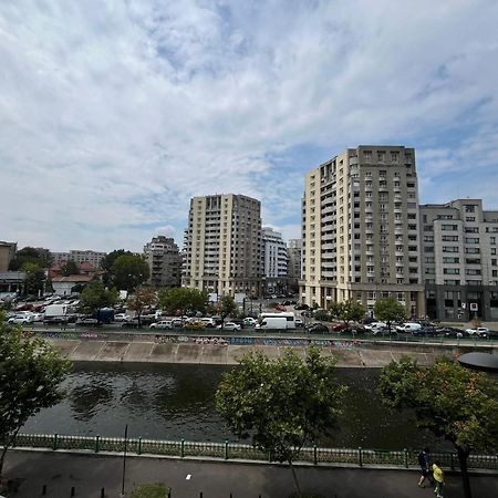 Calea Victoriei Chic Stay Bukarest Exterior foto