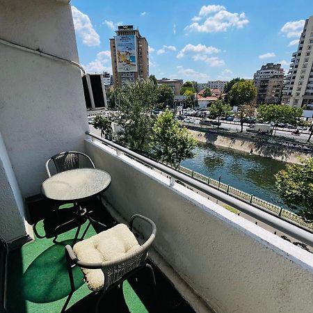 Calea Victoriei Chic Stay Bukarest Exterior foto
