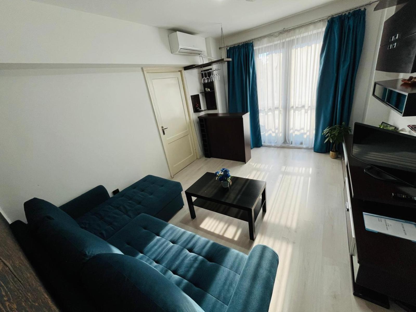Calea Victoriei Chic Stay Bukarest Exterior foto